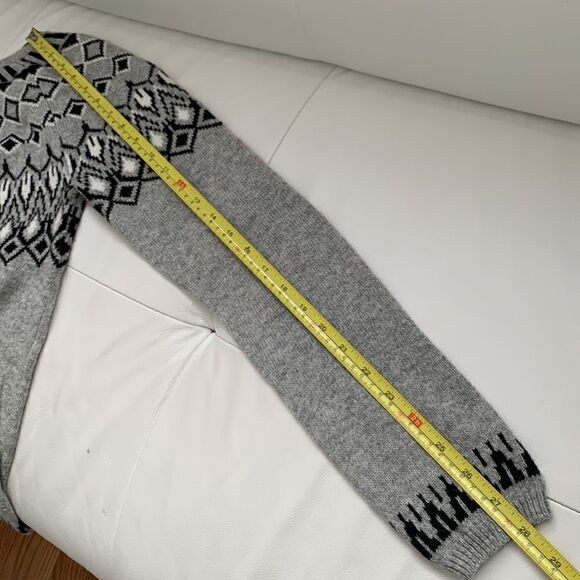 L.O.G.G. Women’s Cotton Blend Sweater. Size XS - Picture 6 of 7